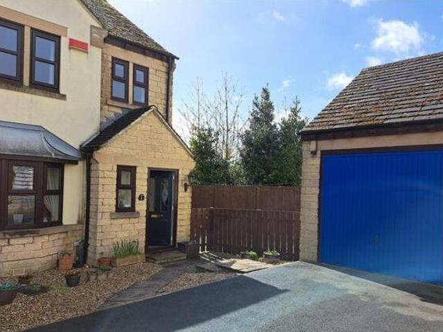 House for sale in Liversedge, West Yorkshire