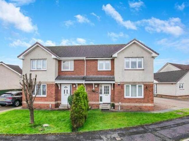 House for sale in Eliburn, Dedridge