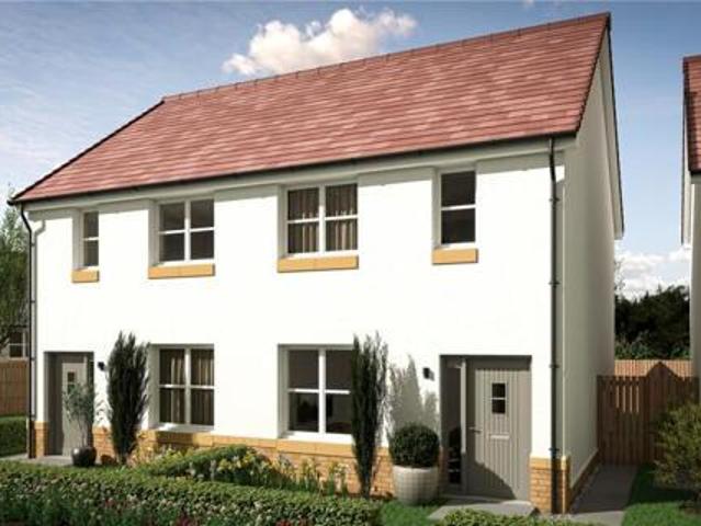 House for sale in Dedridge, Scotland