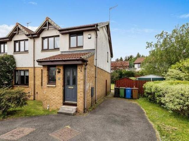 House for sale in Eliburn, Dedridge