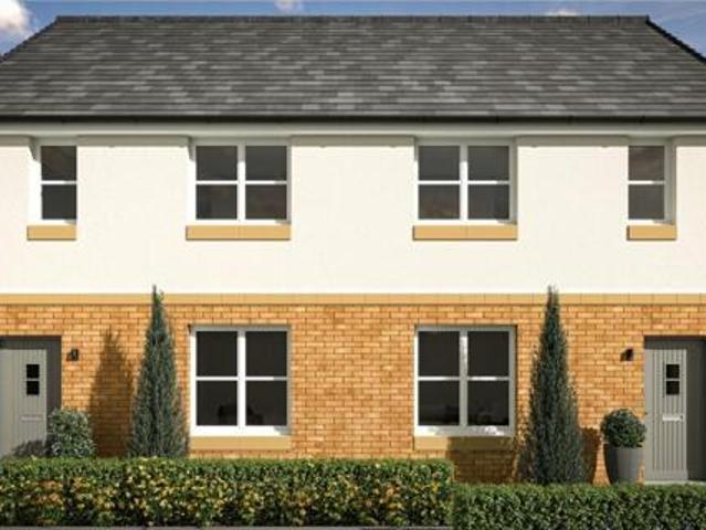 House for sale in Dedridge, Scotland