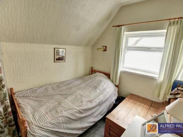 Farm for sale in Townhead, Scotland
