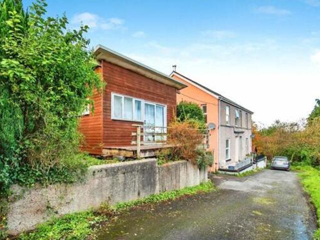 House for sale in Llandeilo, Wales