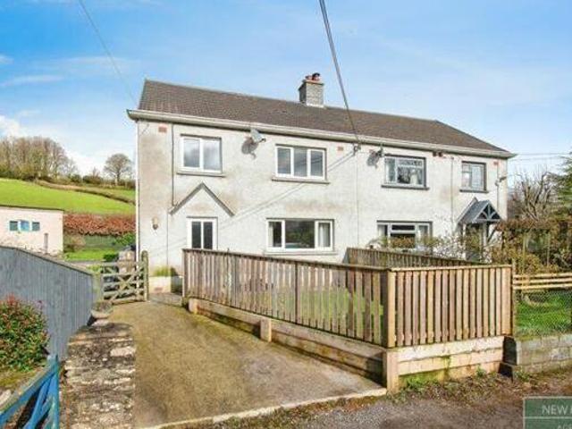 House for sale in Llandeilo, Wales
