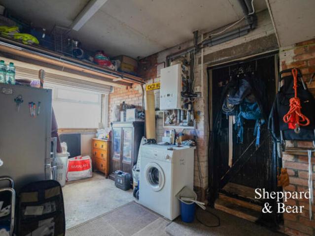 Farm for sale in Penylan