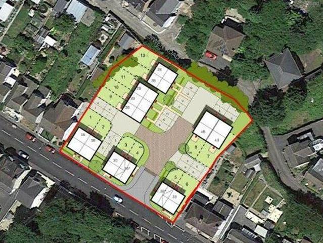 House for sale in Llanelli, Wales