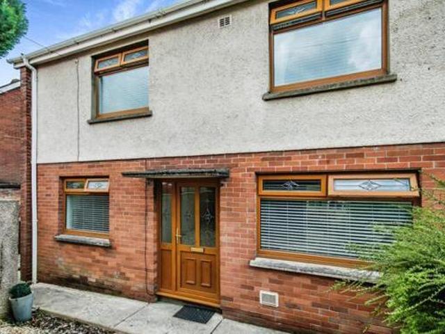 House for sale in Llanelli, Wales