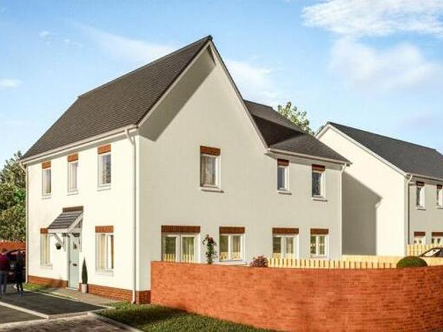 House for sale in Llanelli, Wales