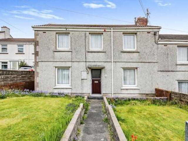 House for sale in Llanelli, Wales