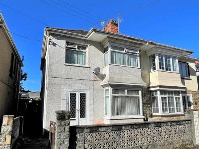 House for sale in Llanelli, Wales
