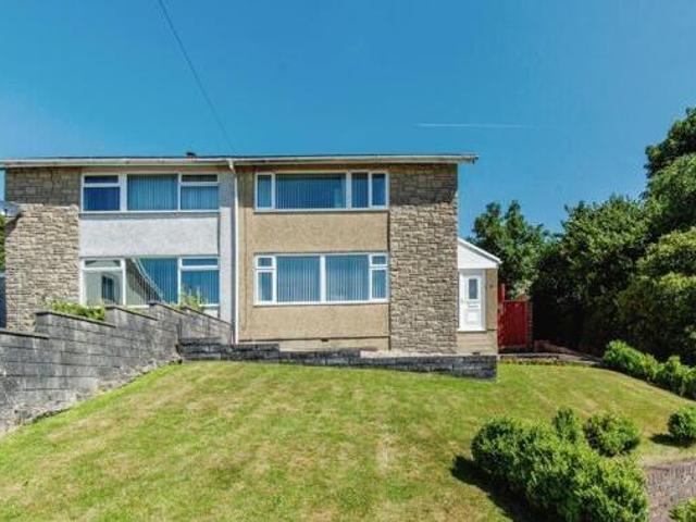 House for sale in Llanelli, Wales