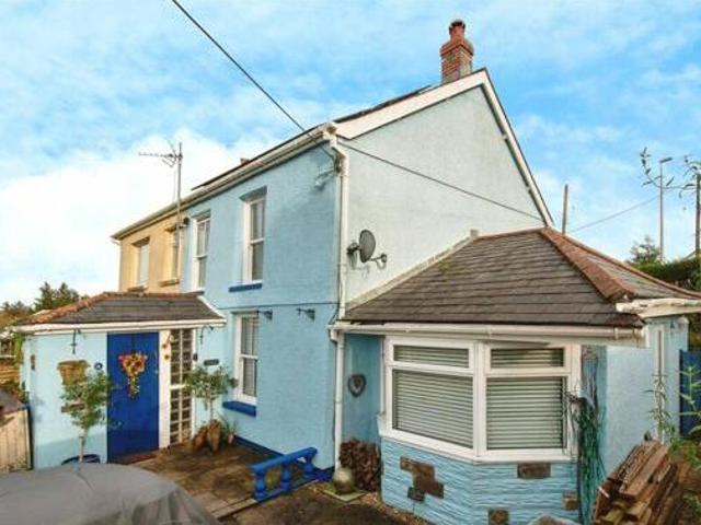 House for sale in Llanelli, Wales