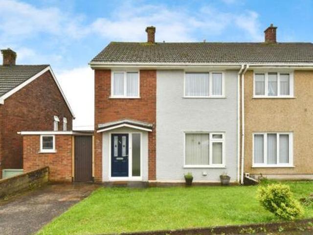 House for sale in Llanelli, Wales