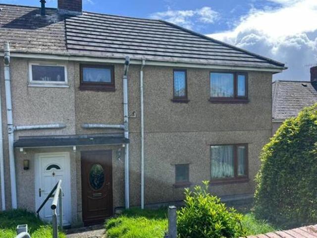 House for sale in Llanelli, Wales