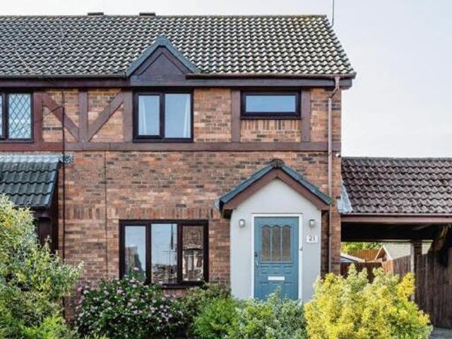House for sale in Llanelli, Sir Gaerfyrddin / Carmarthenshire