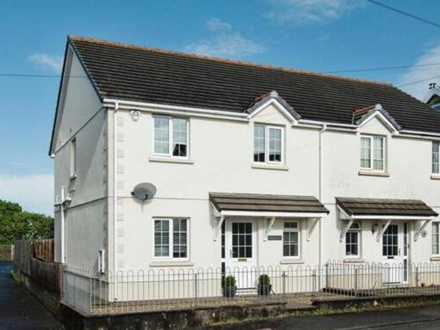 House for sale in Llanelli, Wales
