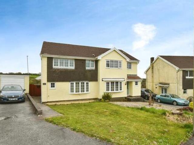 House for sale in Llanelli, Wales