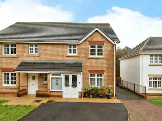 House for sale in Llanelli, Wales