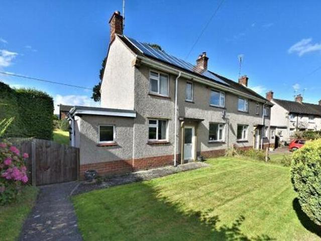 House for sale in Lyons, Greater London