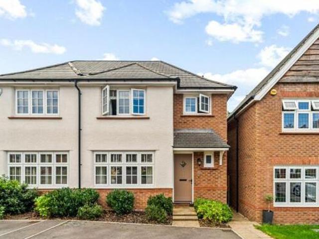 House for sale in Lyons, Greater London