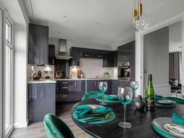 House for sale in Lyons, Greater London