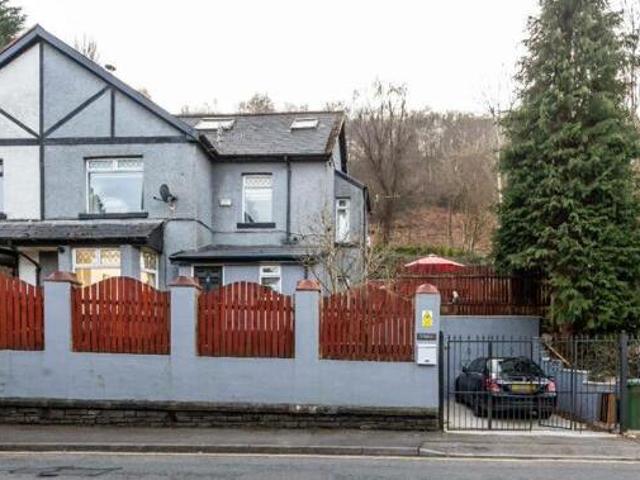 House for sale in Lyons, Greater London