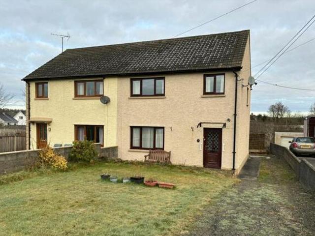House for sale in Llanybydder, Wales