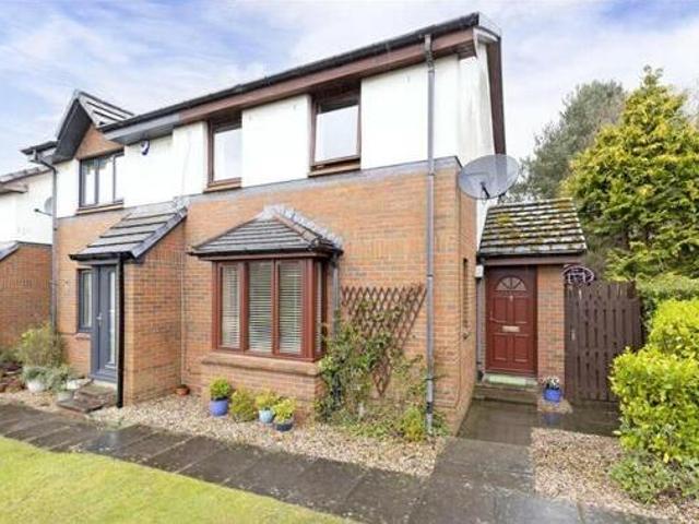 House for sale in Loanhead, Scotland