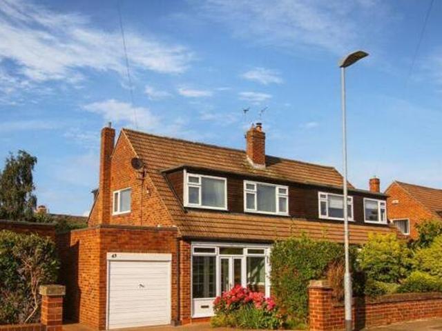 House for sale in Loansdean, Morpeth