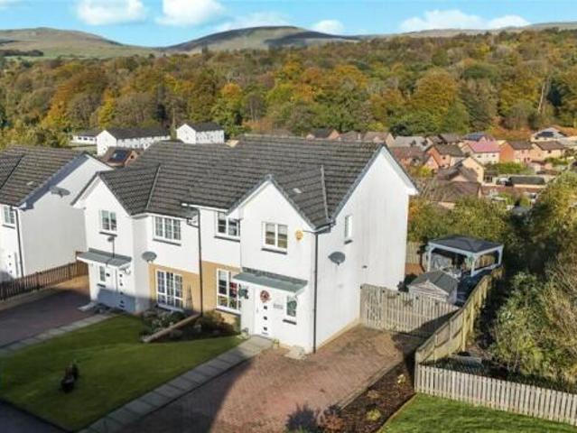 Farm for sale in North Lanarkshire, Alba / Scotland