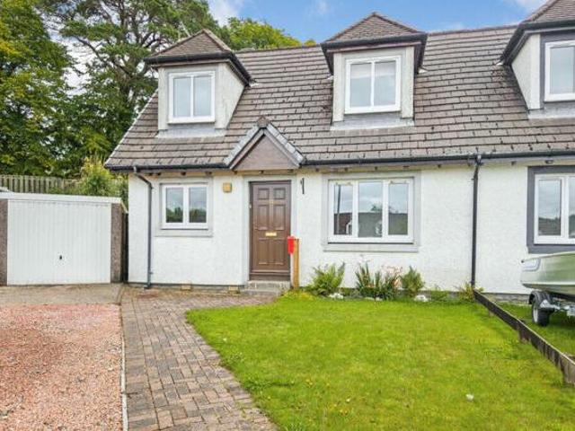 House for sale in Lochgilphead, Scotland