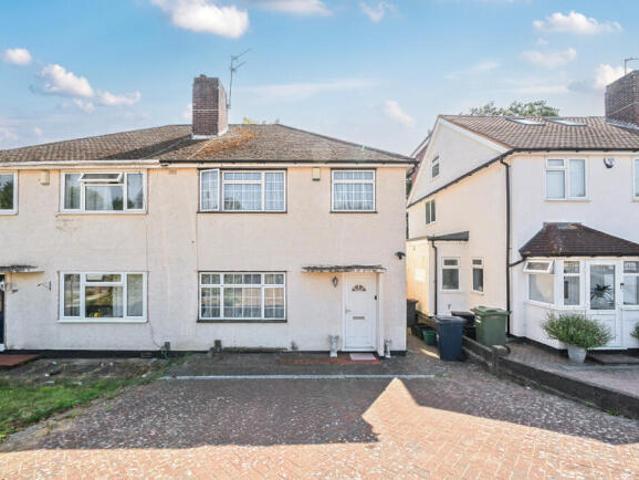 Farm for sale in Orpington, Greater London