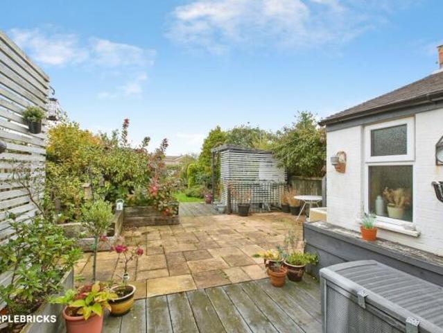 Farm for sale in Spondon, Derby
