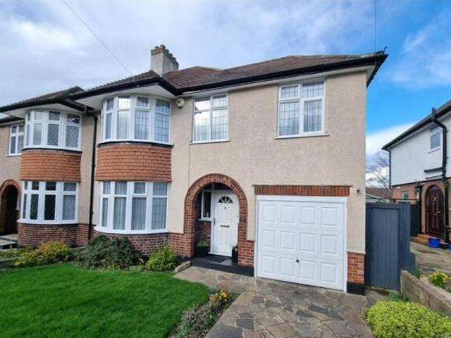 House for sale in Orpington, Greater London