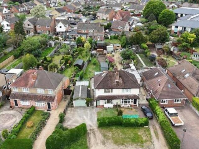 Farm for sale in Loddon, South Norfolk