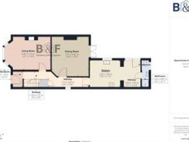 Farm for sale in Hillfields, Feckenham