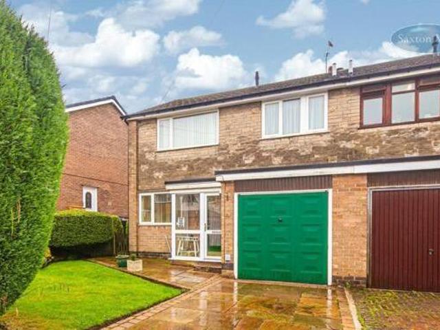 House for sale in Lodge Moor, South Yorkshire