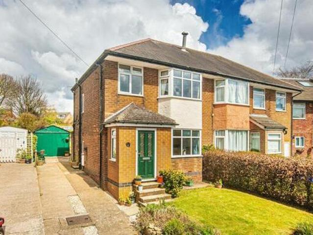 House for sale in Lodge Moor, South Yorkshire