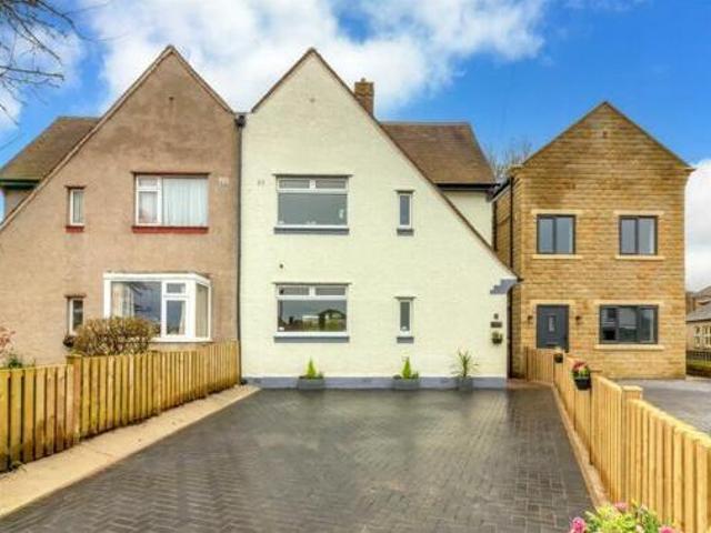 House for sale in Lodge Moor, South Yorkshire