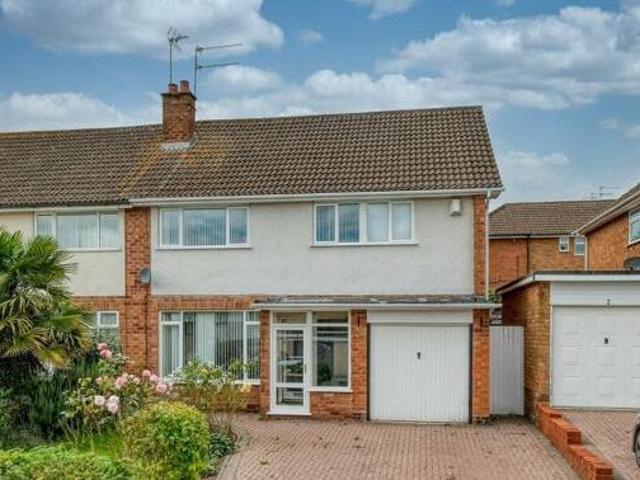 House for sale in Greenlands, Redditch