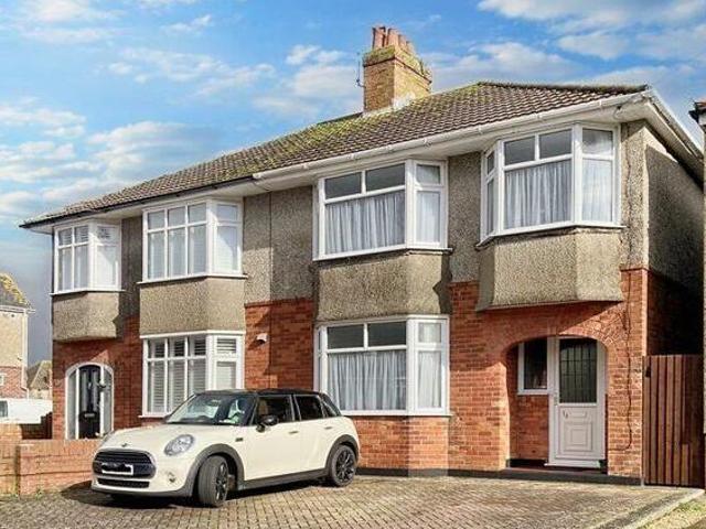House for sale in Melcombe Regis, Weymouth