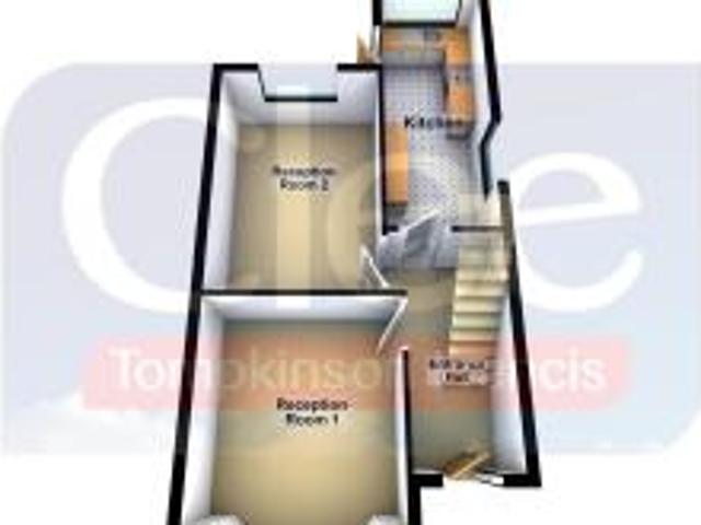 Farm for sale in Nangreaves, Wales