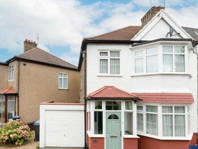 House for sale in Lyons, Greater London
