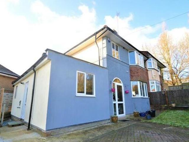 House for sale in Lyons, Greater London