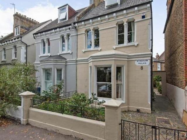 House for sale in Lyons, Greater London
