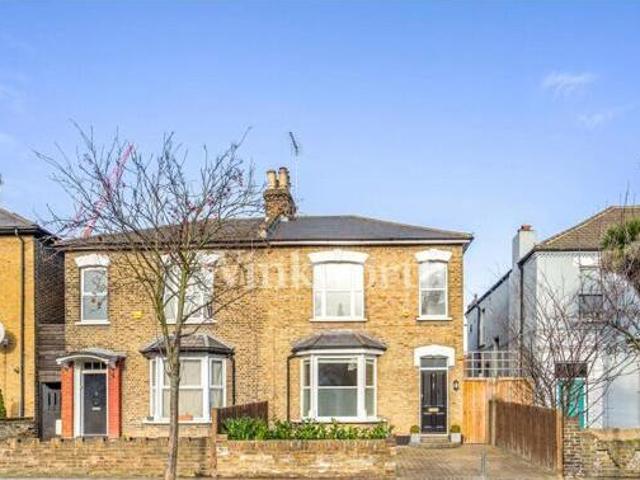 House for sale in Lyons, Greater London