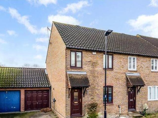 House for sale in Lyons, Greater London