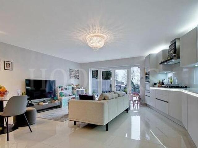 House for sale in Lyons, Greater London