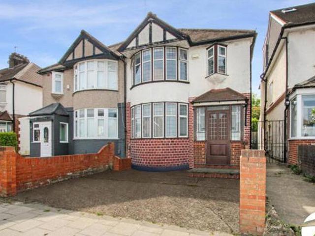 House for sale in Lyons, Greater London