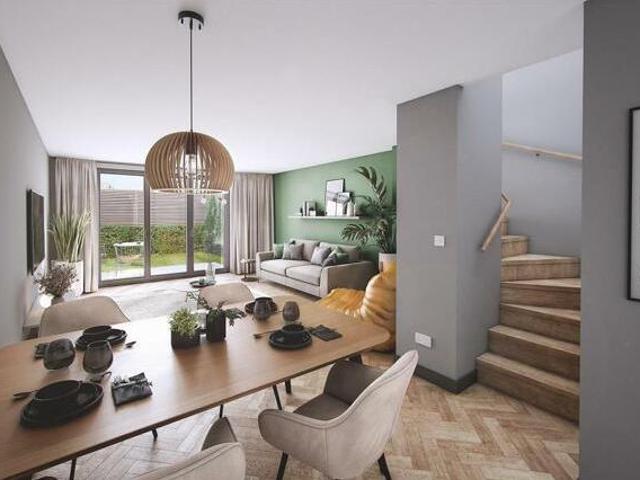 House for sale in Lyons, Greater London